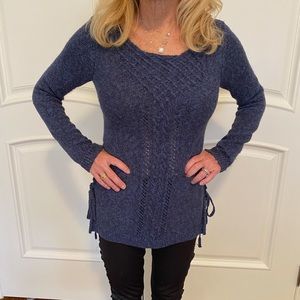 Knit Sweater